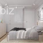 Üsküdar’da Çarpıcı Daire (İlan No: 6225)