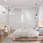Üsküdar’da Çarpıcı Daire (İlan No: 6225)