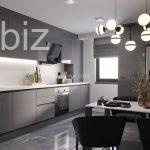 Üsküdar’da Çarpıcı Daire (İlan No: 6225)