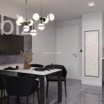 Üsküdar’da Çarpıcı Daire (İlan No: 6225)
