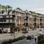 Üsküdar’da Çarpıcı Daire (İlan No: 6225)