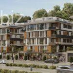 Üsküdar’da Çarpıcı Daire (İlan No: 6225)