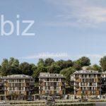 Üsküdar’da Çarpıcı Daire (İlan No: 6225)
