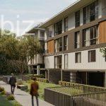 Üsküdar’da Çarpıcı Daire (İlan No: 6225)