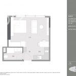 Luxury Apartment Near Metrobüs in Şişli (Listing No: 6229)
