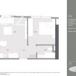 Luxury Apartment Near Metrobüs in Şişli (Listing No: 6229)