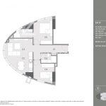 Luxury Apartment Near Metrobüs in Şişli (Listing No: 6229)