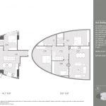 Luxury Apartment Near Metrobüs in Şişli (Listing No: 6229)
