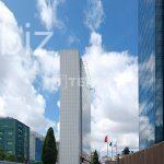 Luxury Apartment Near Metrobüs in Şişli (Listing No: 6229)