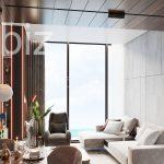 Luxury Apartment Near Metrobüs in Şişli (Listing No: 6229)