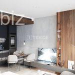 Luxury Apartment Near Metrobüs in Şişli (Listing No: 6229)