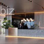 Luxury Apartment Near Metrobüs in Şişli (Listing No: 6229)