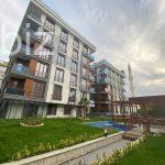 Beylikdüzü’nde Lüks 5+1 Daire (İlan No: 6239)