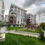 Beylikdüzü’nde Lüks 5+1 Daire (İlan No: 6239)