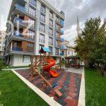 Beylikdüzü’nde Lüks 5+1 Daire (İlan No: 6239)