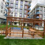 Beylikdüzü’nde Lüks 5+1 Daire (İlan No: 6239)