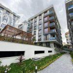 Beylikdüzü’nde Lüks 5+1 Daire (İlan No: 6239)