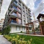 Beylikdüzü’nde Lüks 5+1 Daire (İlan No: 6239)
