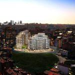 Modern Apartment in the Heart of Kâğıthane (Listing No: 6240)