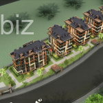 Luxurious Apartment in Üsküdar, Istanbul (Listing No: 6245)