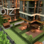 Luxurious Apartment in Üsküdar, Istanbul (Listing No: 6245)