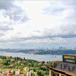 Luxurious Apartment in Üsküdar, Istanbul (Listing No: 6245)