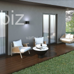 Luxurious Apartment in Üsküdar, Istanbul (Listing No: 6245)