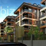 Luxurious Apartment in Üsküdar, Istanbul (Listing No: 6245)