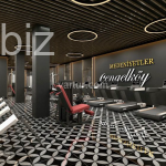 Luxurious Apartment in Üsküdar, Istanbul (Listing No: 6245)