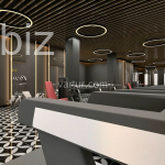 Luxurious Apartment in Üsküdar, Istanbul (Listing No: 6245)