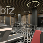 Luxurious Apartment in Üsküdar, Istanbul (Listing No: 6245)