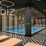 Luxurious Apartment in Üsküdar, Istanbul (Listing No: 6245)