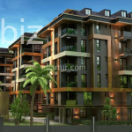 Luxurious Apartment in Üsküdar, Istanbul (Listing No: 6245)