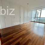 Luxury Apartment in Sarıyer, Istanbul (Listing No: 6247)