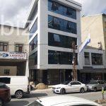 Modern Commercial Space in the Heart of Kağıthane (Listing No: 6248)
