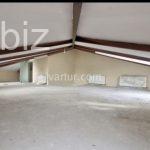 Modern Commercial Space in the Heart of Kağıthane (Listing No: 6248)