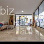 Modern Commercial Space in the Heart of Kağıthane (Listing No: 6248)