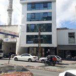 Modern Commercial Space in the Heart of Kağıthane (Listing No: 6248)
