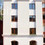 Kâğıthane, İstanbul’da Modern Daire (İlan No: 6249)