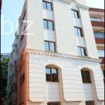 Kâğıthane, İstanbul’da Modern Daire (İlan No: 6249)