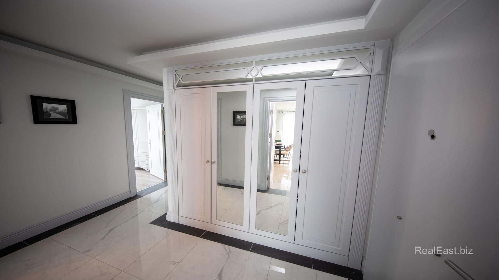Charming 2+1 Apartment in the Heart of Istanbul