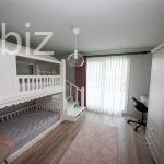 Современная квартира в ярком районе Мраморного моря Стамбула №6254