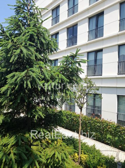 Modern Apartment in Kartal, Istanbul