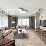 Charming 4+1 Apartment in the Heart of Kâğıthane (Listing No: 6261)