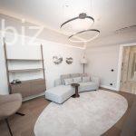 Charming 4+1 Apartment in the Heart of Kâğıthane (Listing No: 6261)