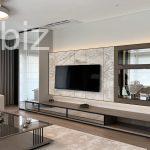 Charming 4+1 Apartment in the Heart of Kâğıthane (Listing No: 6261)