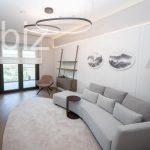 Charming 4+1 Apartment in the Heart of Kâğıthane (Listing No: 6261)