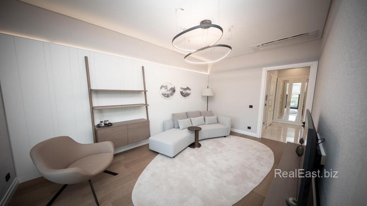 Charming 4+1 Apartment in the Heart of Kâğıthane