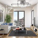 Charming 1+1 Apartment in the Heart of Küçükçekmece (Listing No: 6262)
