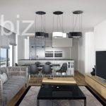 Charming 1+1 Apartment in the Heart of Küçükçekmece (Listing No: 6262)